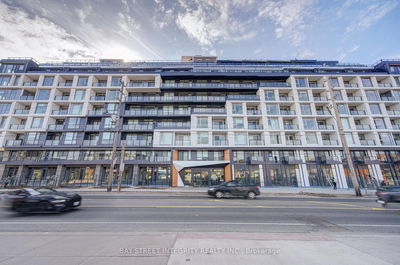 Unit 205 — 556 Marlee Ave, Toronto - Yorkdale-Glen Park image-0-1