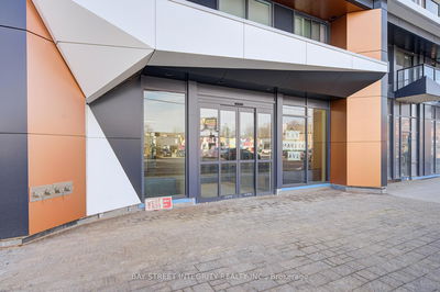 Unit 205 — 556 Marlee Ave, Toronto - Yorkdale-Glen Park image-0-4