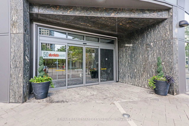 303 - 50 Absolute Avenue