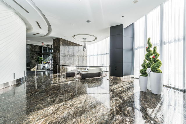303 - 50 Absolute Avenue