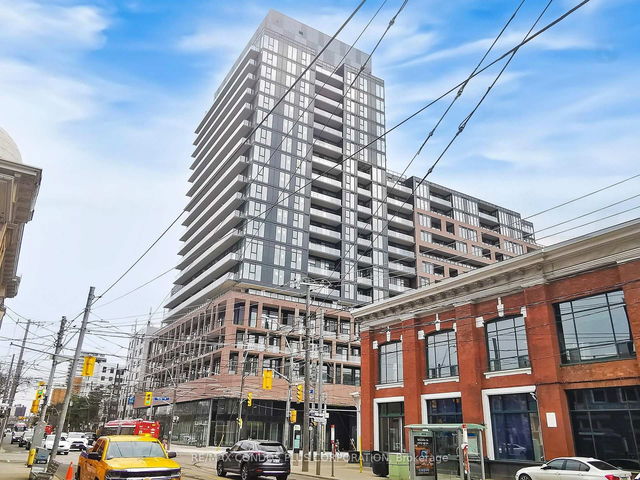 319 - 285 Dufferin Street