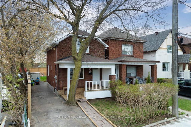 11 Bowie Avenue