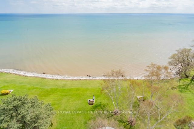 1107 - 5280 LAKESHORE Road