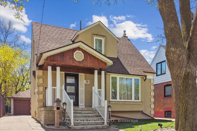 38 Riverview Heights