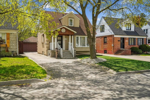 38 Riverview Heights