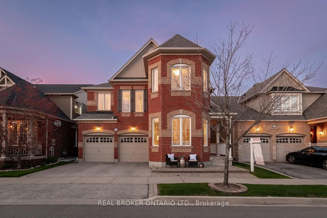 993 Kelman Court