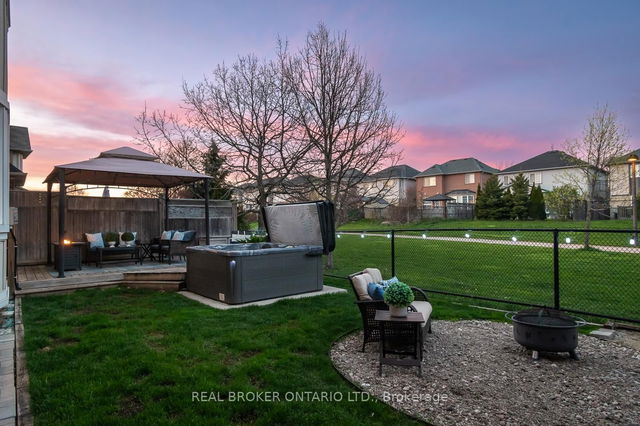 993 Kelman Court