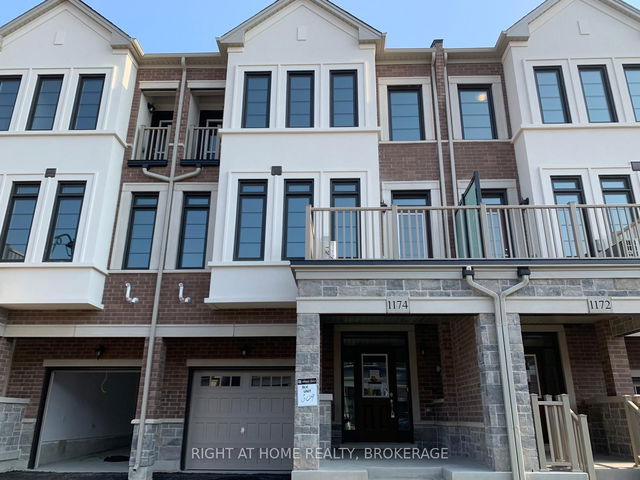 1174 restivo Lane