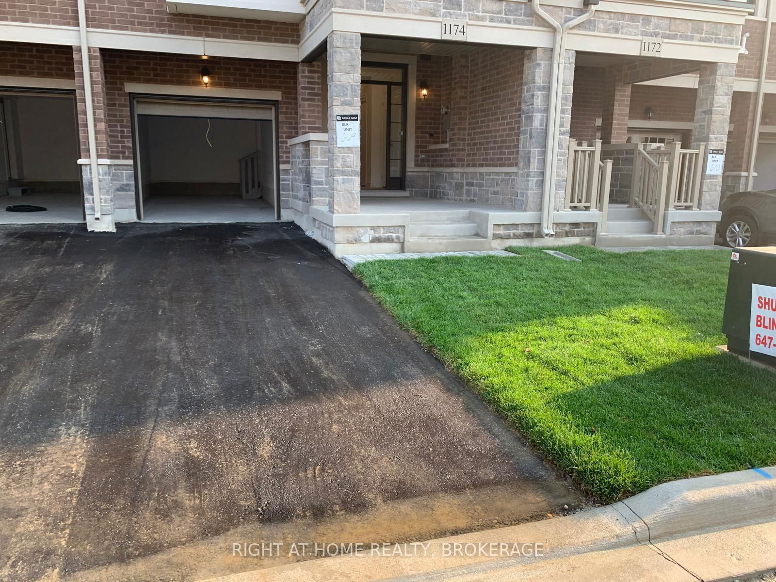 Townhouse for sale at 1174 restivo Lane, Milton, FO Ford, L9E 1N8 - MLS: W12121946
