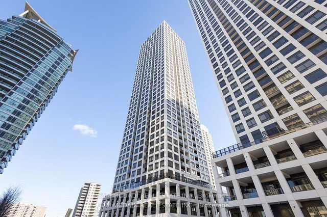 2709 - 30 Elm Drive