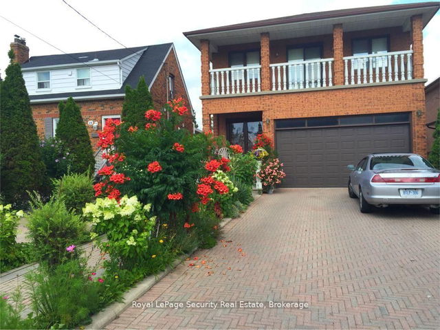 27 Mulholland Avenue
