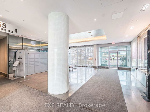 502 - 55 Speers Road
