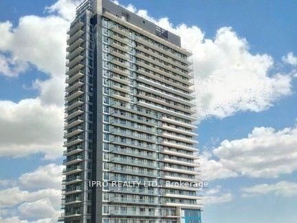 1905 - 2560 Eglinton Avenue