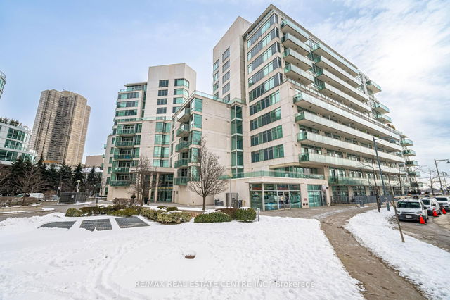 911 - 5 Marine Parade Drive
