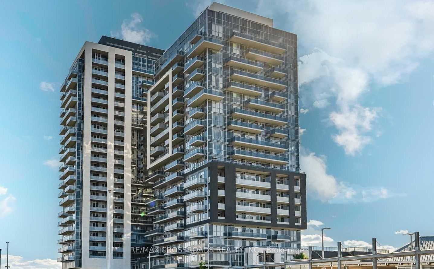 Condo for sale at 502-2093 Fairview Street, Burlington, Freeman, L7R 0E6 - MLS: W12122014