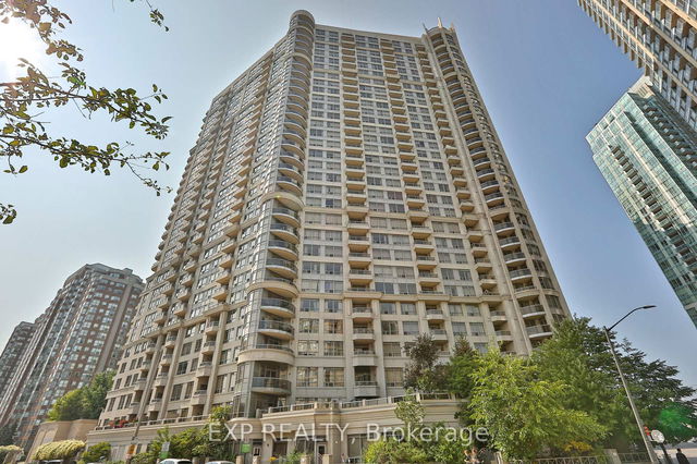 1202 - 3880 Duke of York Boulevard