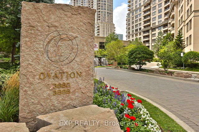 1202 - 3880 Duke of York Boulevard