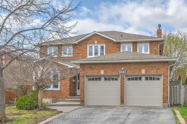 2042 Golden Briar Trail
