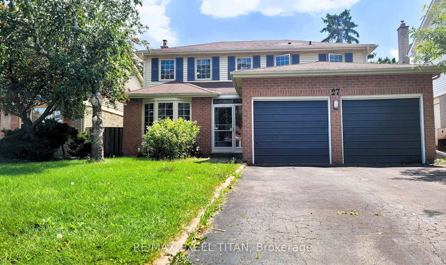 27 Macdougall Drive