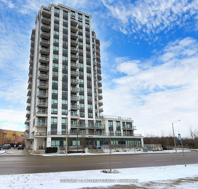 1003 - 840 Queen's Plate Drive