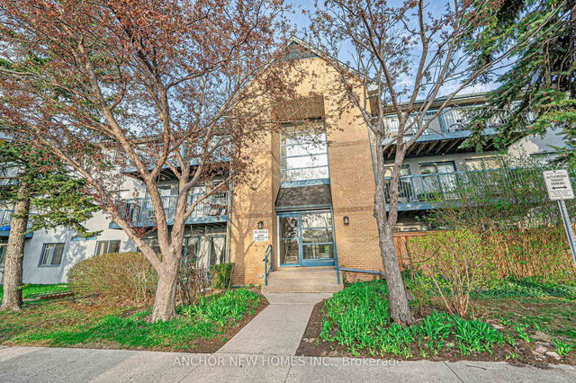 213 - 65 Trailwood Drive
