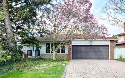 2202 Thorn Lodge Dr, Mississauga - Sheridan