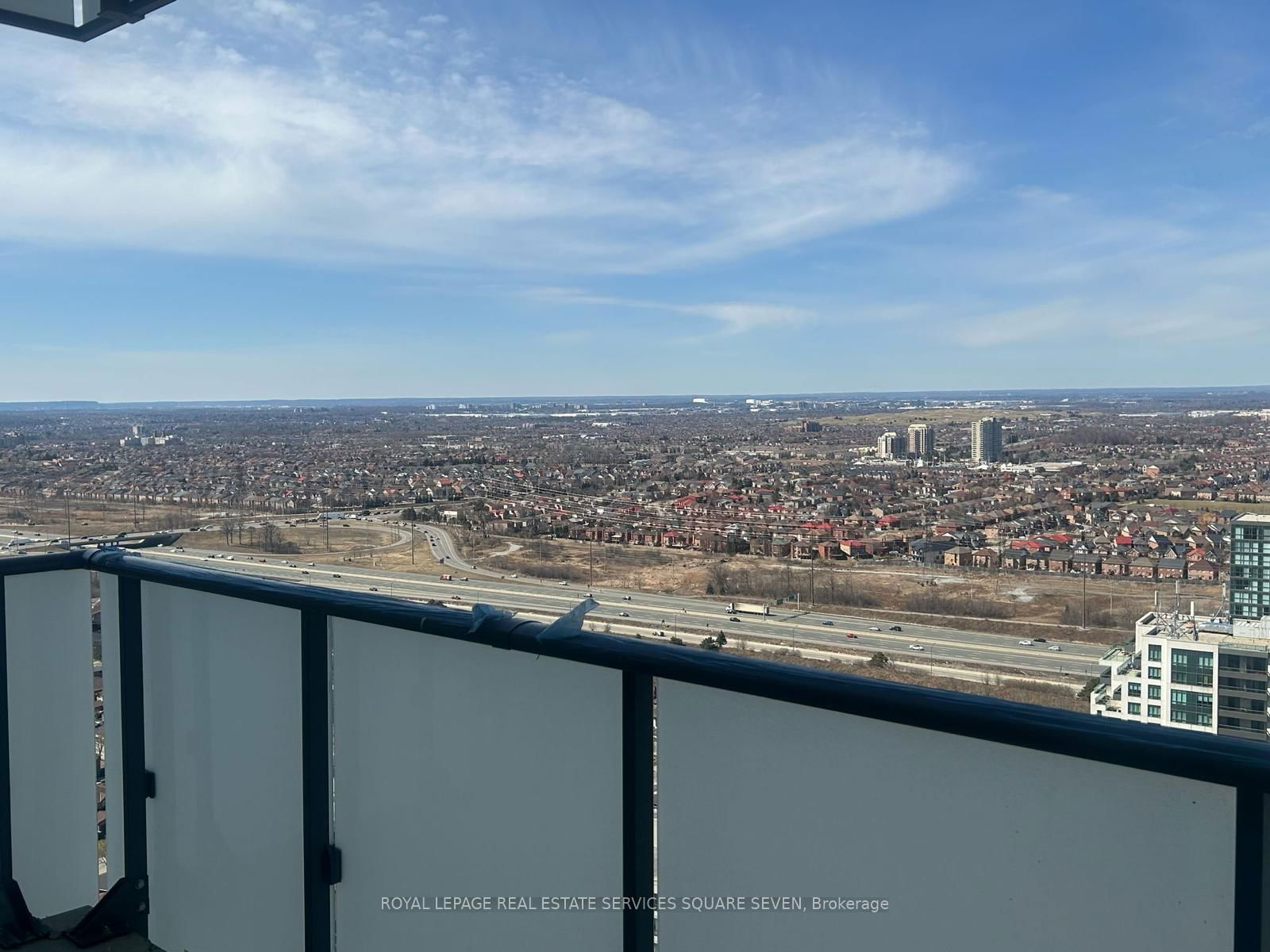 Condo for lease at 3209-430 Square One Drive, Mississauga, City Centre, L5B 0L6 - MLS: W12122134
