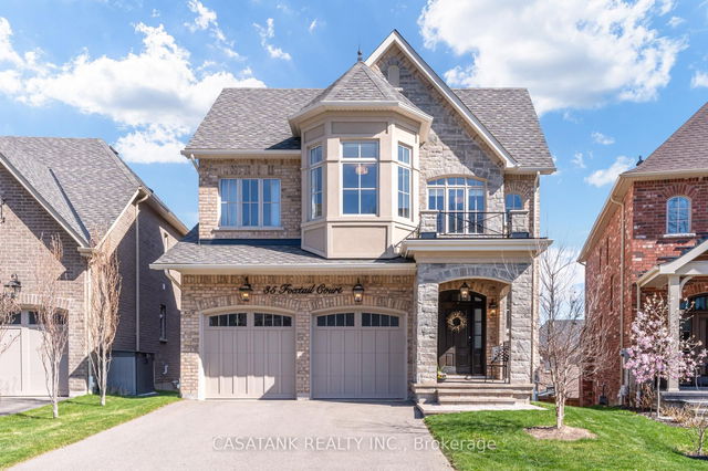 35 Foxtail Court
