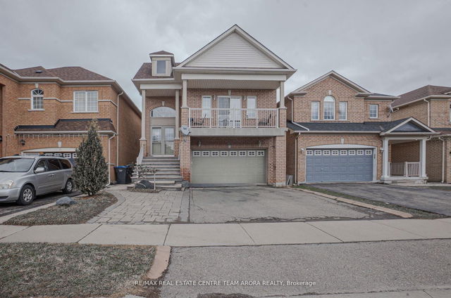 19 Savita Road