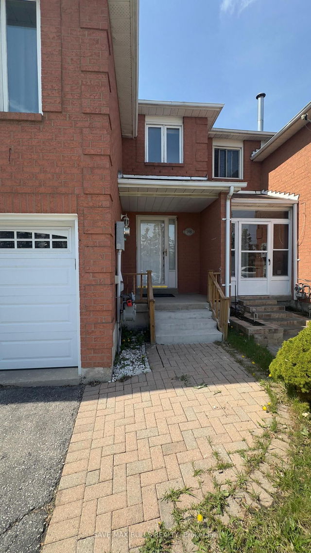 146 Toba Crescent