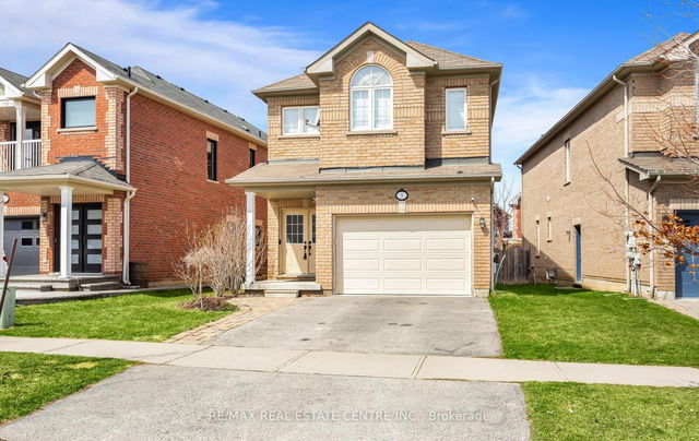 5 Serenity Street