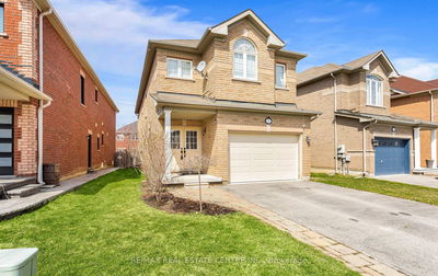 5 Serenity St, Halton Hills - Georgetown image-0-1