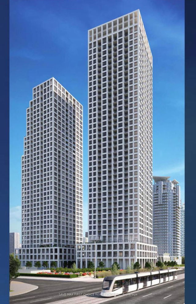 1309 - 30 Elm Drive
