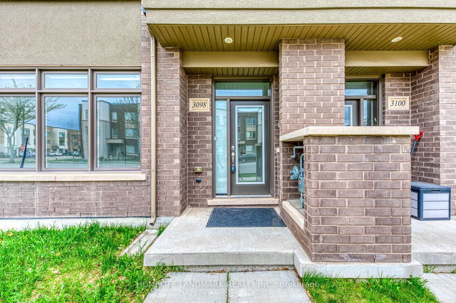 3098 Ernest Appelbe Boulevard