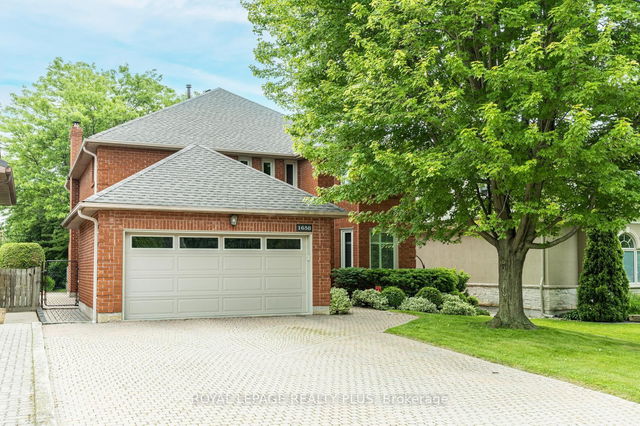 1658 Carolyn Road