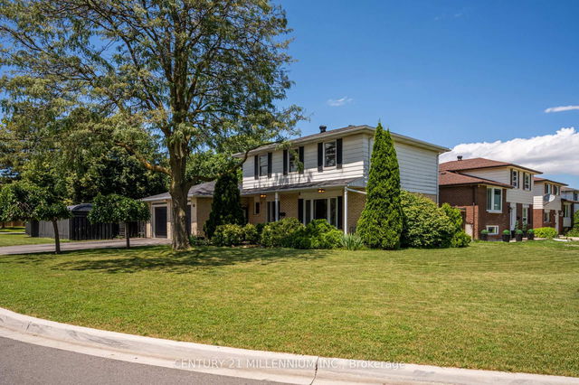 1 Esplanade Road