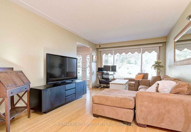 (Upper Portion) - 508 Rathburn Road