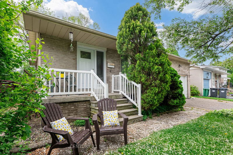 home for sale on 12 Parkend Avenue