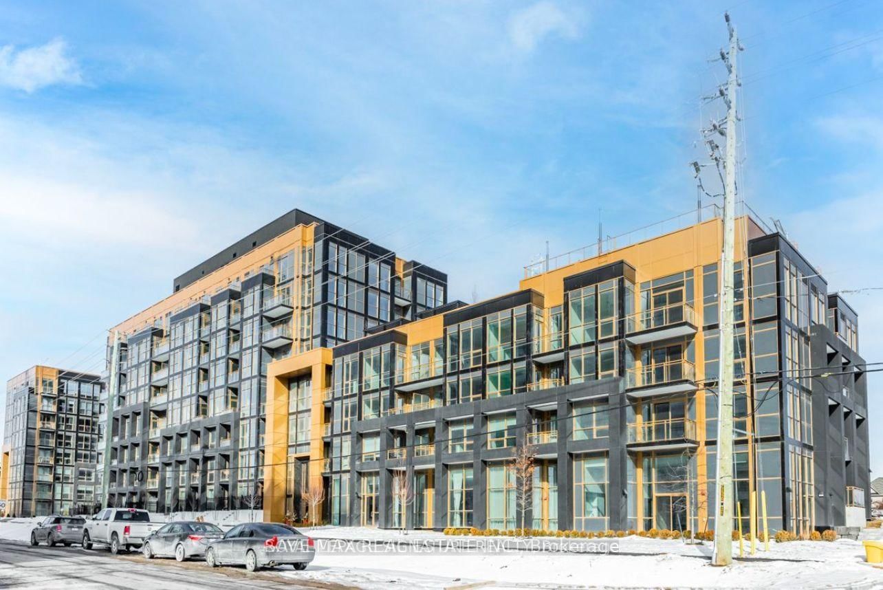 Condo for lease at 716-2333 Khalsa Gate, Oakville, Westmount, L6M 0X7 - MLS: W12122270