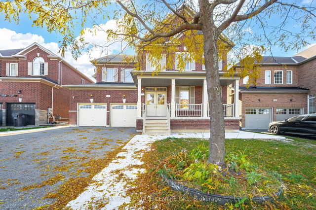 Upper - 4 Danfield Court