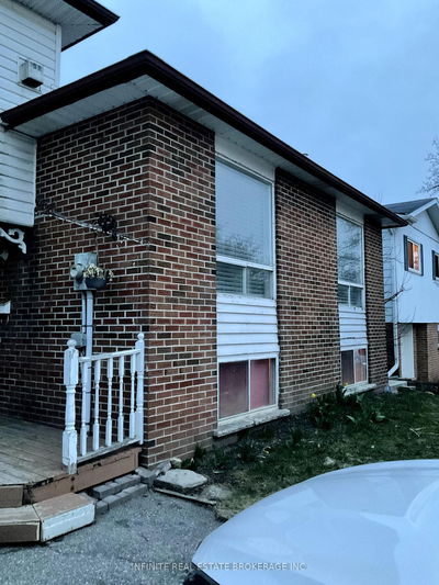 122 Parkview Dr, Orangeville - Orangeville