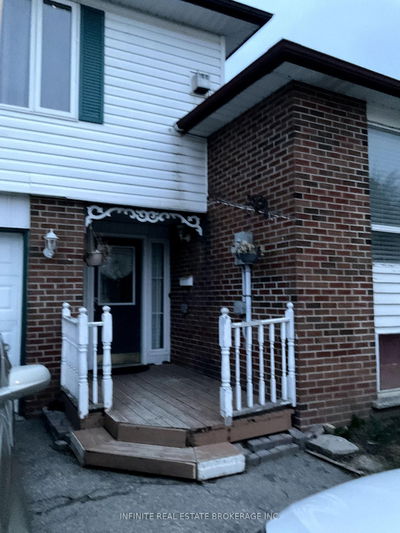 122 Parkview Dr, Orangeville - Orangeville image-0-1