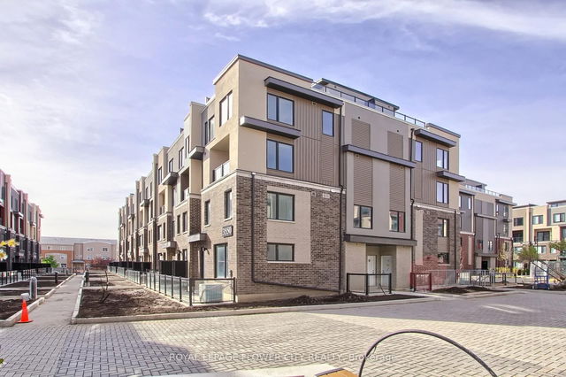 20 - 3550 Colonial Drive