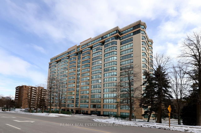 1201 - 100 Millside Drive