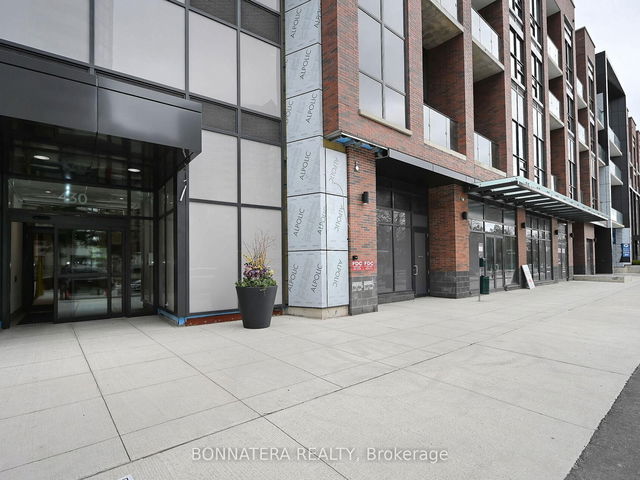 3407 - 430 Square One Drive