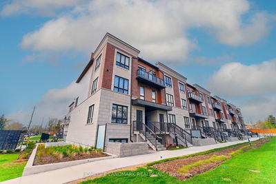 Unit 2 — 4015 Hickory Dr, Mississauga - Rathwood