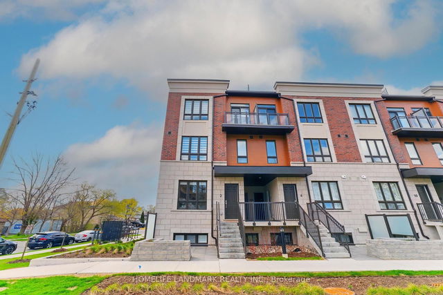 2 - 4015 Hickory Drive
