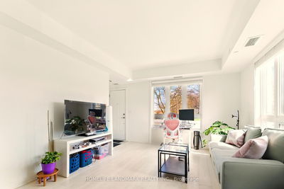 Unit 2 — 4015 Hickory Dr, Mississauga - Rathwood image-0-3