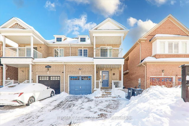 88 Kettlewell Crescent