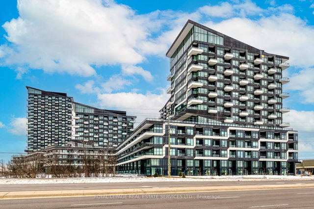 1111 - 2489 Taunton Road